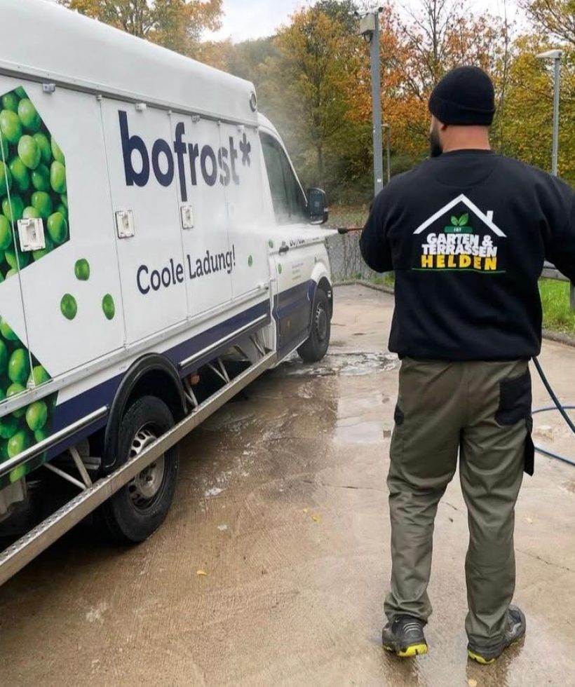 JT Garten und Terassenhelden